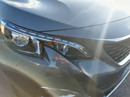 Photo 15 Peugeot 3008  BlueHDi 130ch S&S BVM6