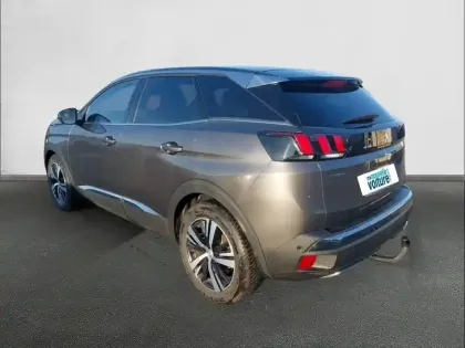 Photo 6 Peugeot 3008  BlueHDi 130ch S&S BVM6