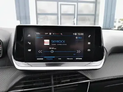 Photo 12 Peugeot 208  PureTech 100 S&S BVM6