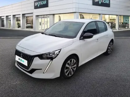 Photo 48 Peugeot 208  PureTech 100 S&S BVM6