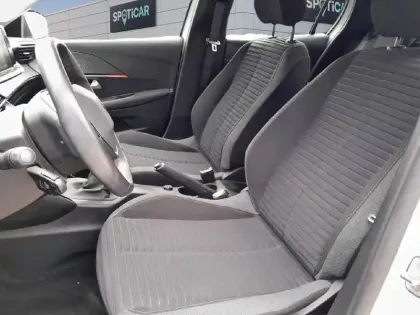 Photo 8 Peugeot 208  PureTech 100 S&S BVM6