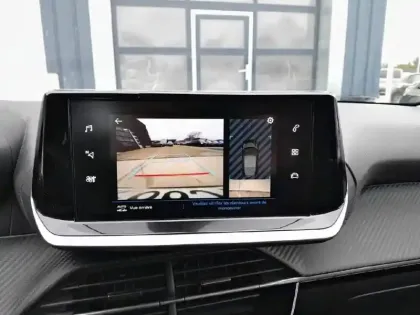 Photo 46 Peugeot 208 Gén. II Ph1 NG Active Pack 5