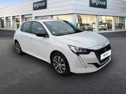 Photo 50 Peugeot 208  PureTech 100 S&S BVM6