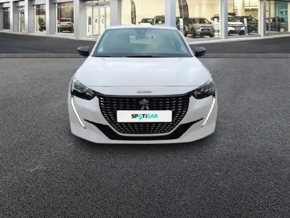 Photo 49 Peugeot 208  PureTech 100 S&S BVM6