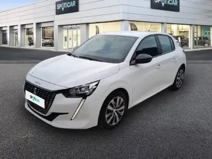 Photo Peugeot 208 Active Pack