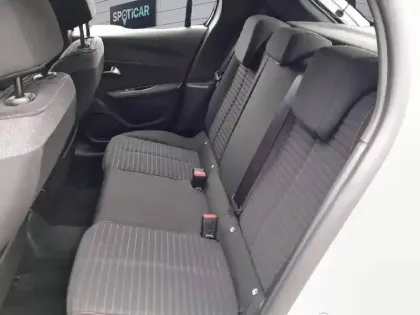 Photo 9 Peugeot 208  PureTech 100 S&S BVM6