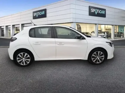 Photo 19 Peugeot 208  PureTech 100 S&S BVM6