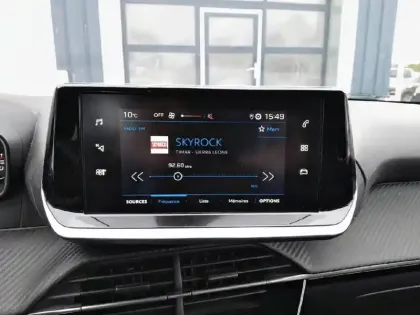 Photo 44 Peugeot 208 Gén. II Ph1 NG Active Pack 5