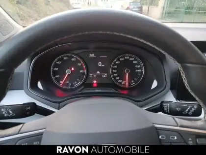 Photo 20 Seat Ibiza  1.0 TSI 110 ch S/S BVM6