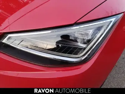 Photo 17 Seat Ibiza  1.0 TSI 110 ch S/S BVM6