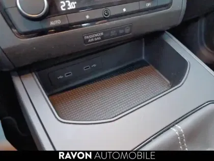 Photo 22 Seat Ibiza  1.0 TSI 110 ch S/S BVM6