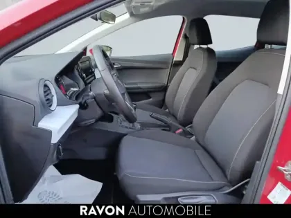 Photo 15 Seat Ibiza  1.0 TSI 110 ch S/S BVM6