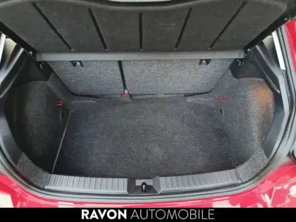 Photo 12 Seat Ibiza  1.0 TSI 110 ch S/S BVM6