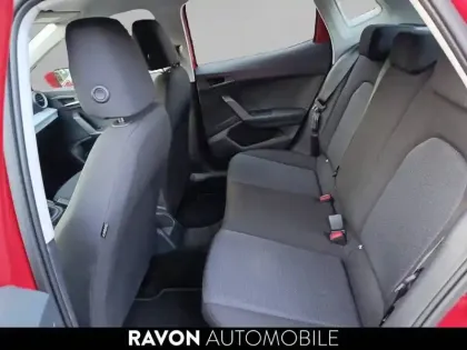 Photo 16 Seat Ibiza  1.0 TSI 110 ch S/S BVM6