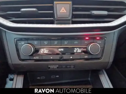 Photo 21 Seat Ibiza  1.0 TSI 110 ch S/S BVM6