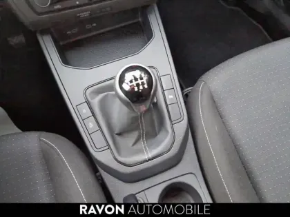 Photo 23 Seat Ibiza  1.0 TSI 110 ch S/S BVM6