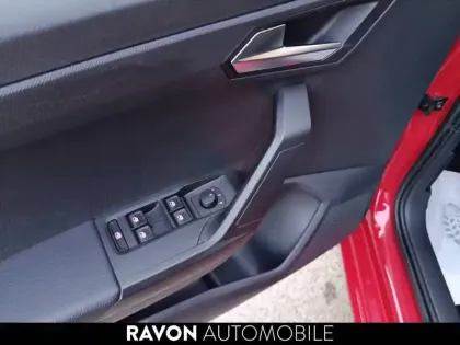 Photo 26 Seat Ibiza  1.0 TSI 110 ch S/S BVM6