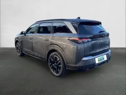 Photo 6 Peugeot 5008  Hybrid 145 e-DCS6