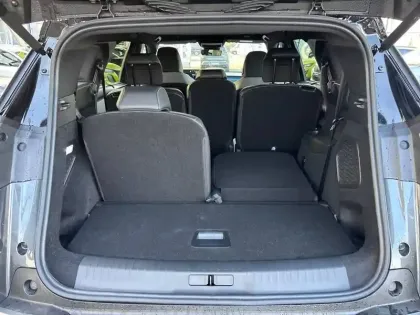 Photo 5 Peugeot 5008  Hybrid 145 e-DCS6