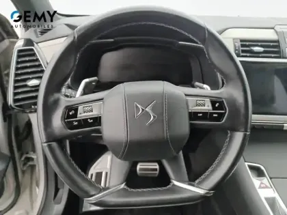 Photo 12 DS Ds 7 DS7 Crossback Hybride E-Tense 225 EAT8