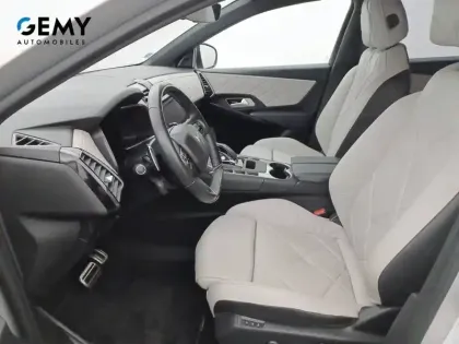 Photo 8 DS Ds 7 DS7 Crossback Hybride E-Tense 225 EAT8