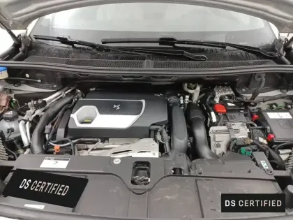 Photo 34 DS DS 7 Gén. I Ph1 Grand Chic 5