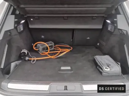 Photo 25 DS DS 7 Gén. I Ph1 Grand Chic 5