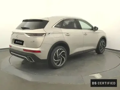 Photo 37 DS DS 7 Gén. I Ph1 Grand Chic 5