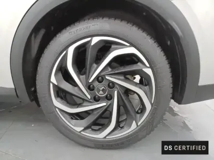 Photo 30 DS DS 7 Gén. I Ph1 Grand Chic 5