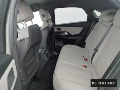 Photo 29 DS DS 7 Gén. I Ph1 Grand Chic 5