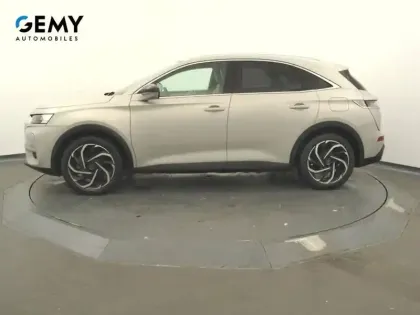 Photo 18 DS Ds 7 DS7 Crossback Hybride E-Tense 225 EAT8