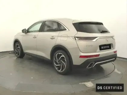 Photo 26 DS DS 7 Gén. I Ph1 Grand Chic 5