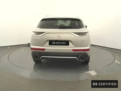 Photo 24 DS DS 7 Gén. I Ph1 Grand Chic 5
