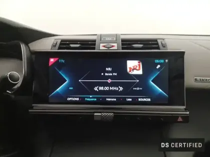 Photo 33 DS DS 7 Gén. I Ph1 Grand Chic 5