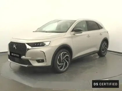 Photo 20 DS DS 7 Gén. I Ph1 Grand Chic 5