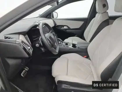 Photo 28 DS DS 7 Gén. I Ph1 Grand Chic 5