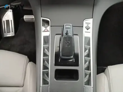 Photo 11 DS Ds 7 DS7 Crossback Hybride E-Tense 225 EAT8