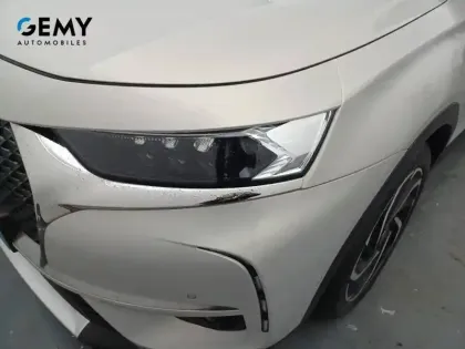 Photo 15 DS Ds 7 DS7 Crossback Hybride E-Tense 225 EAT8