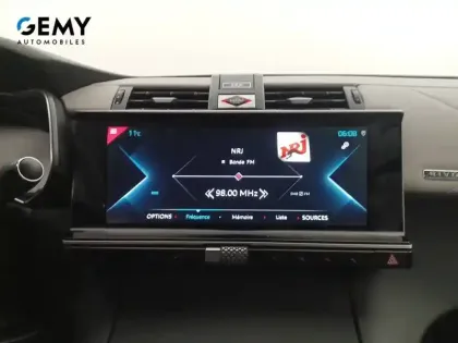 Photo 13 DS Ds 7 DS7 Crossback Hybride E-Tense 225 EAT8