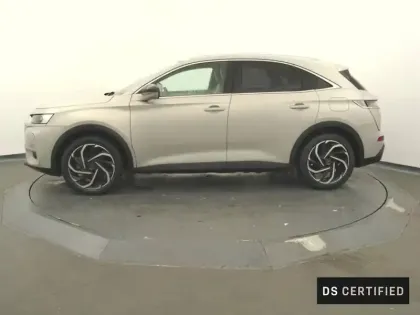 Photo 38 DS DS 7 Gén. I Ph1 Grand Chic 5