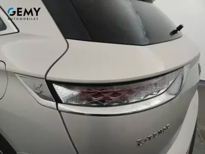 Photo 16 DS Ds 7 DS7 Crossback Hybride E-Tense 225 EAT8
