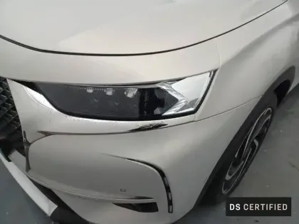 Photo 35 DS DS 7 Gén. I Ph1 Grand Chic 5