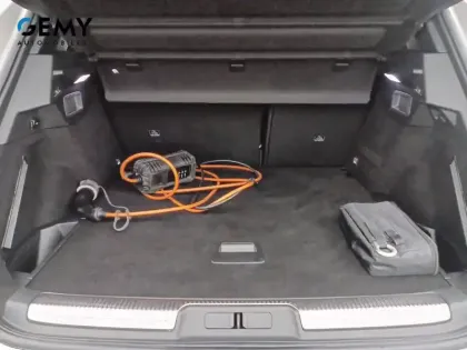 Photo 5 DS Ds 7 DS7 Crossback Hybride E-Tense 225 EAT8