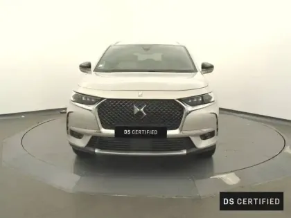 Photo 21 DS DS 7 Gén. I Ph1 Grand Chic 5