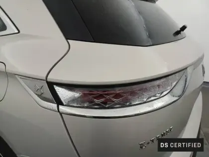 Photo 36 DS DS 7 Gén. I Ph1 Grand Chic 5