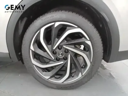 Photo 10 DS Ds 7 DS7 Crossback Hybride E-Tense 225 EAT8