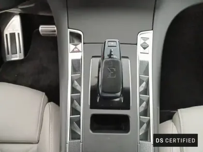 Photo 31 DS DS 7 Gén. I Ph1 Grand Chic 5