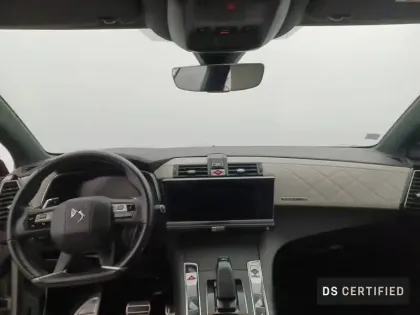 Photo 27 DS DS 7 Gén. I Ph1 Grand Chic 5