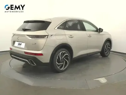 Photo 17 DS Ds 7 DS7 Crossback Hybride E-Tense 225 EAT8