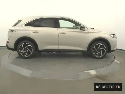 Photo 23 DS DS 7 Gén. I Ph1 Grand Chic 5